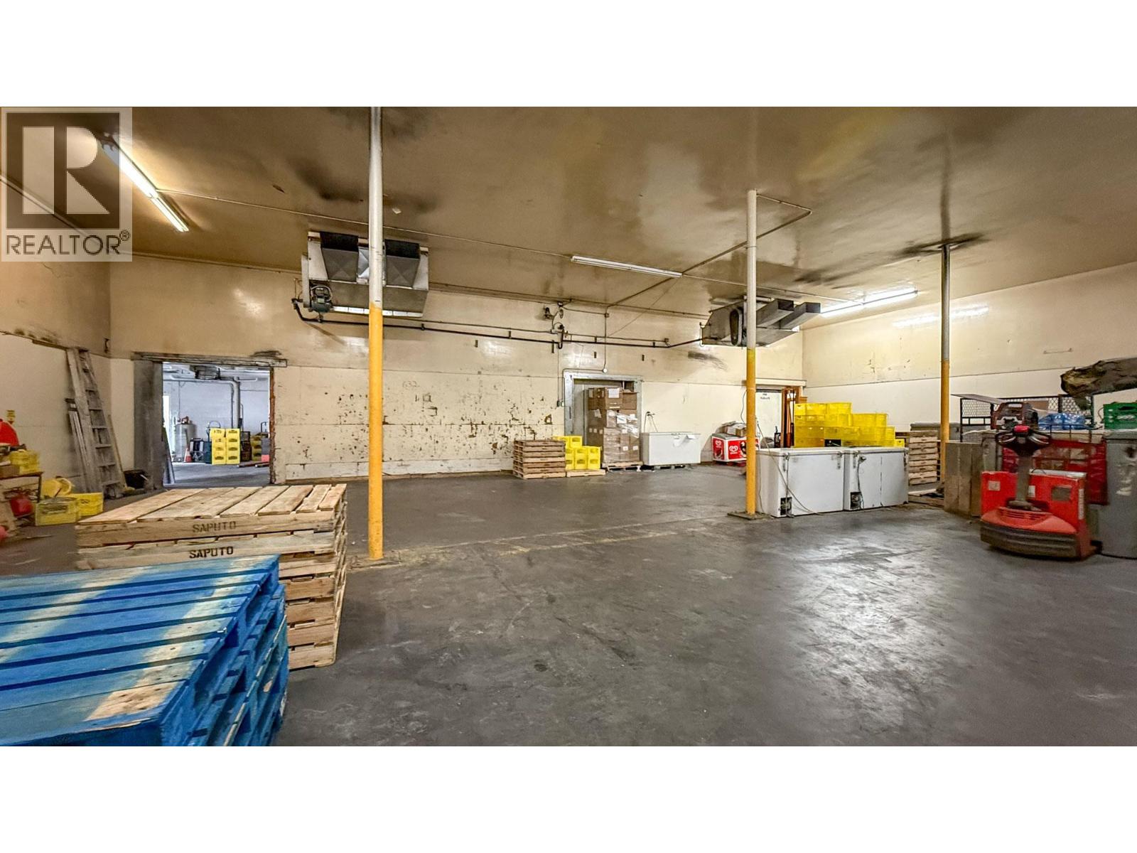  441 Victoria Street, Kamloops