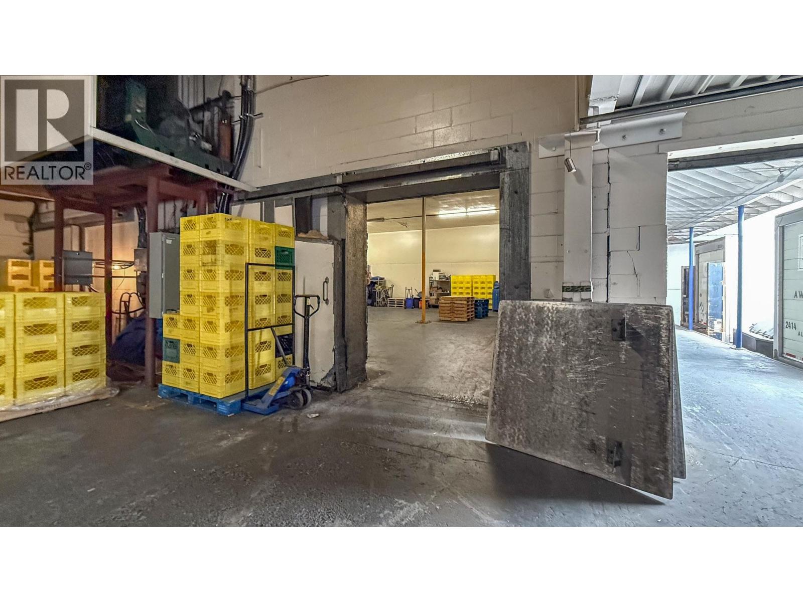  441 Victoria Street, Kamloops