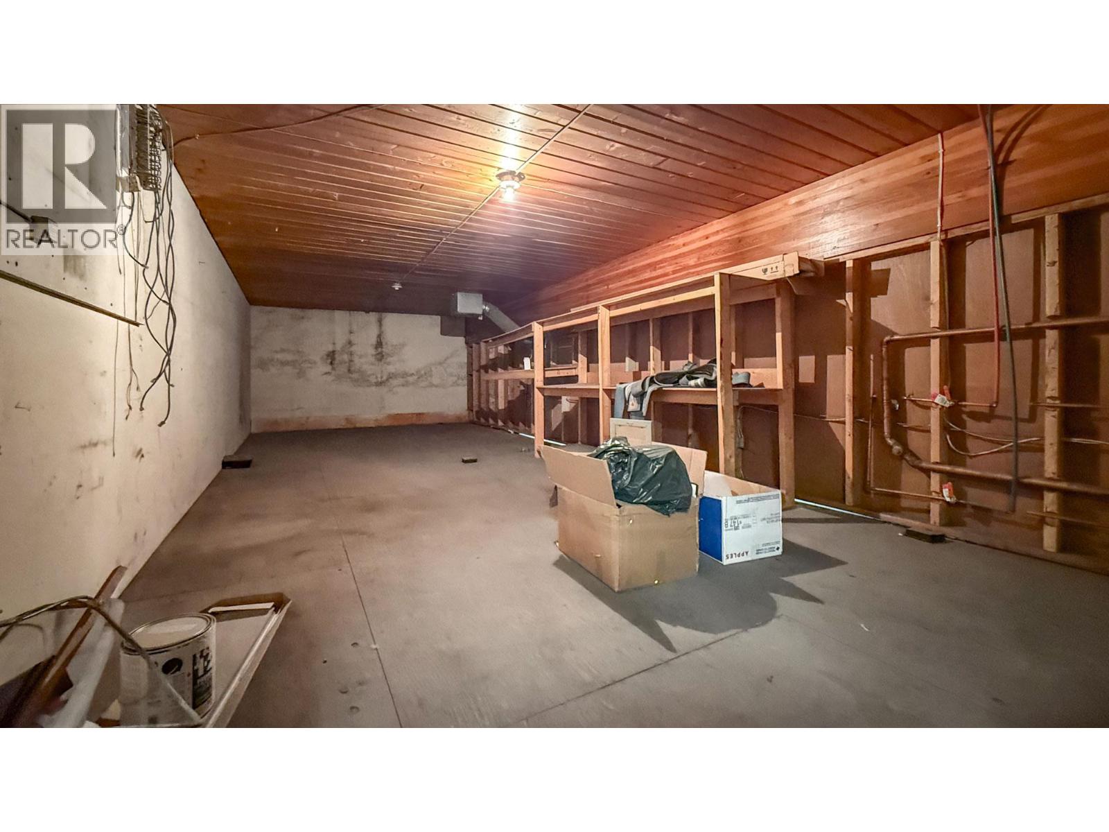  441 Victoria Street, Kamloops