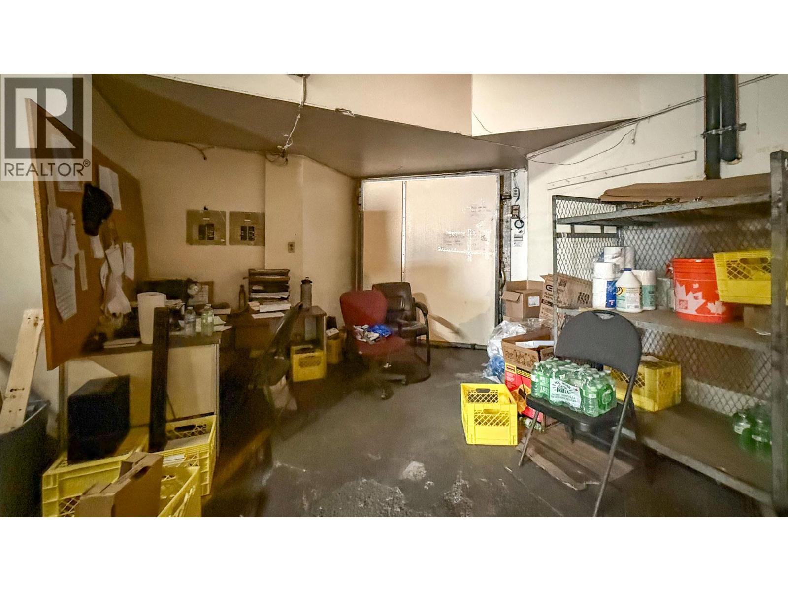  441 Victoria Street, Kamloops