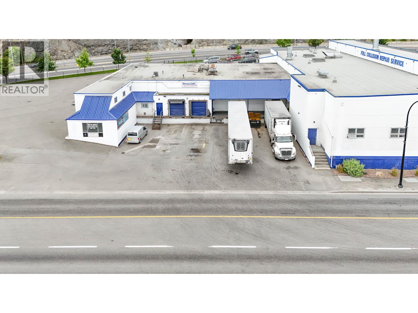  441 Victoria Street, Kamloops