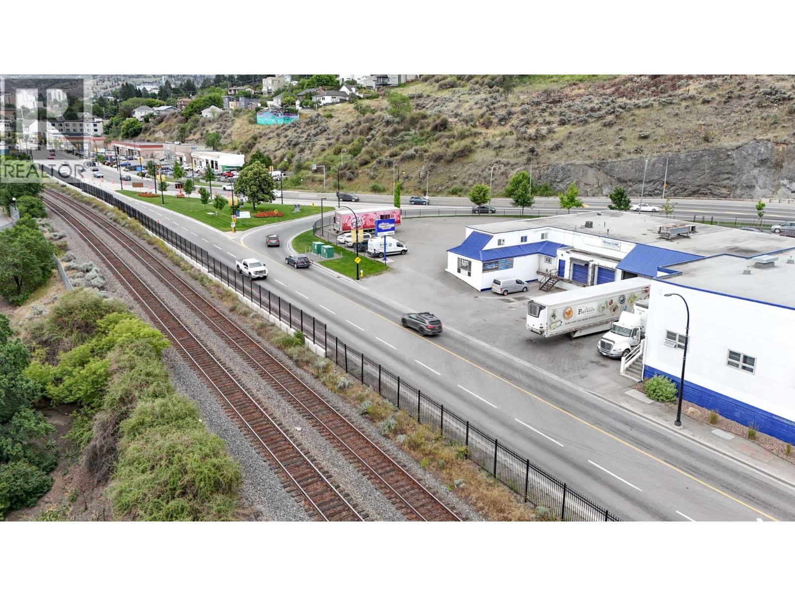  441 Victoria Street, Kamloops