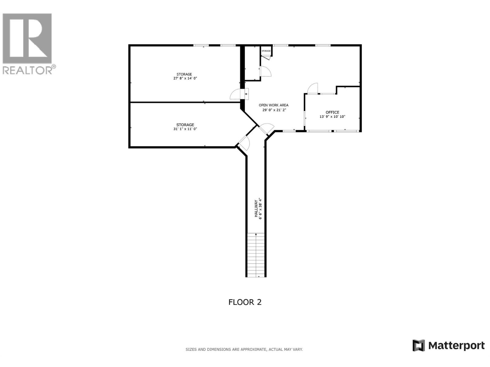  441 Victoria Street, Kamloops