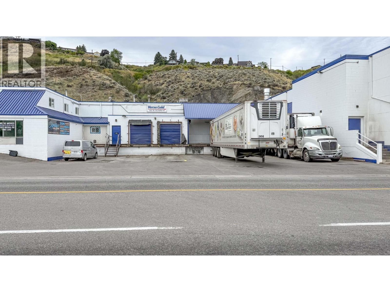  441 Victoria Street, Kamloops