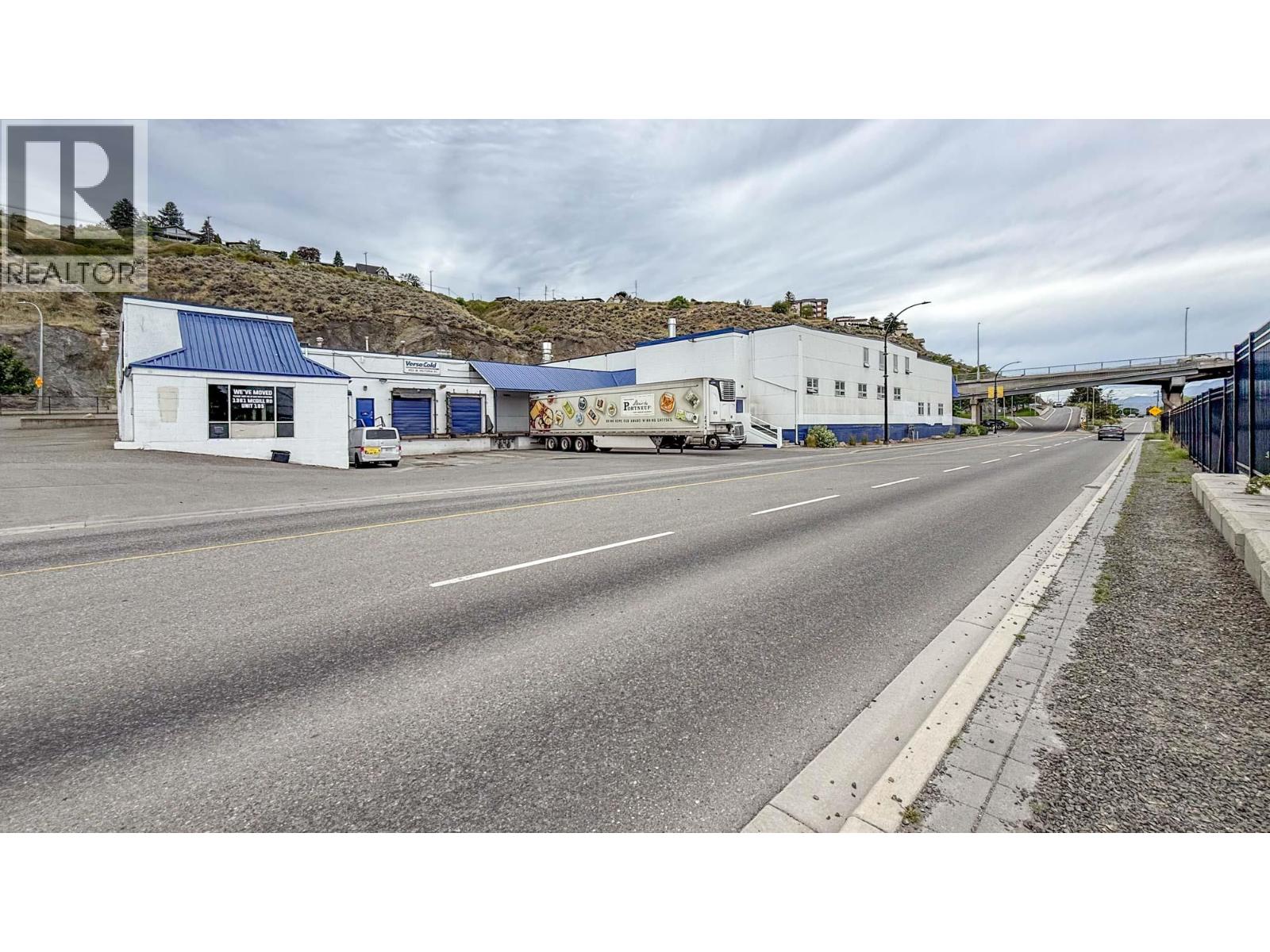  441 Victoria Street, Kamloops