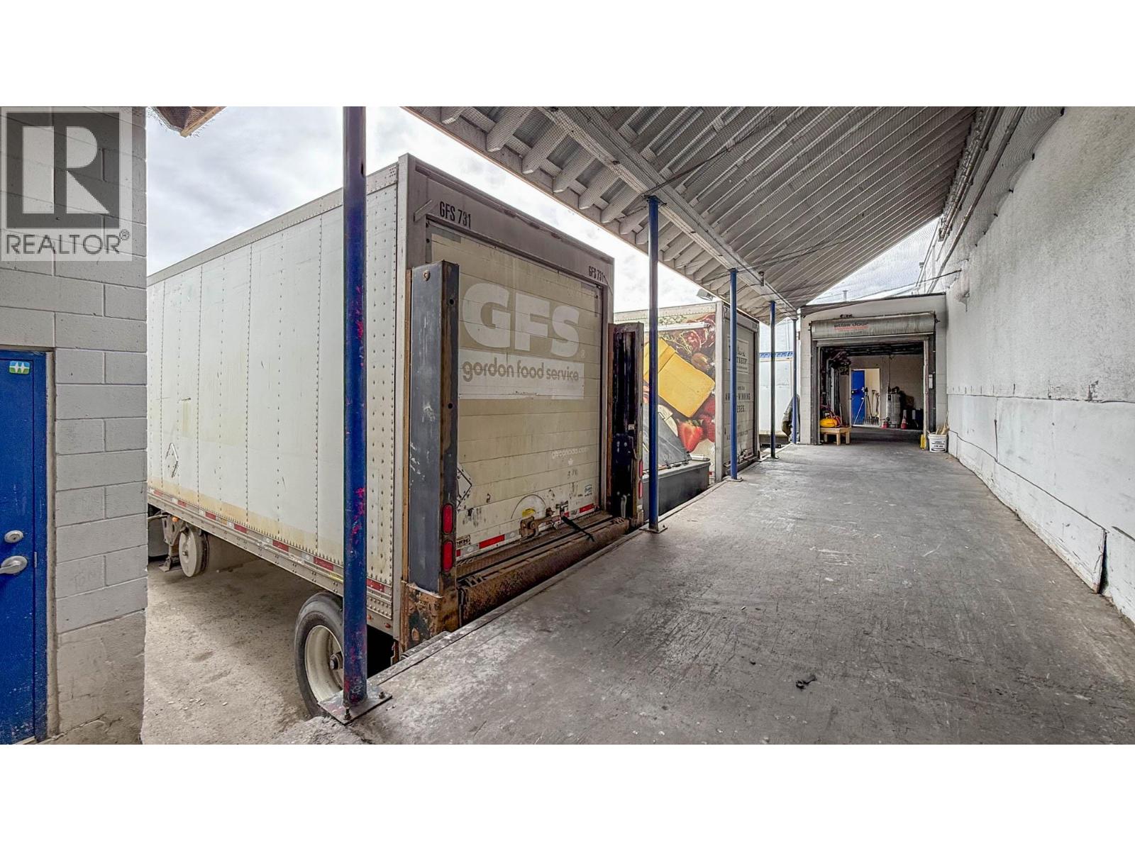  441 Victoria Street, Kamloops