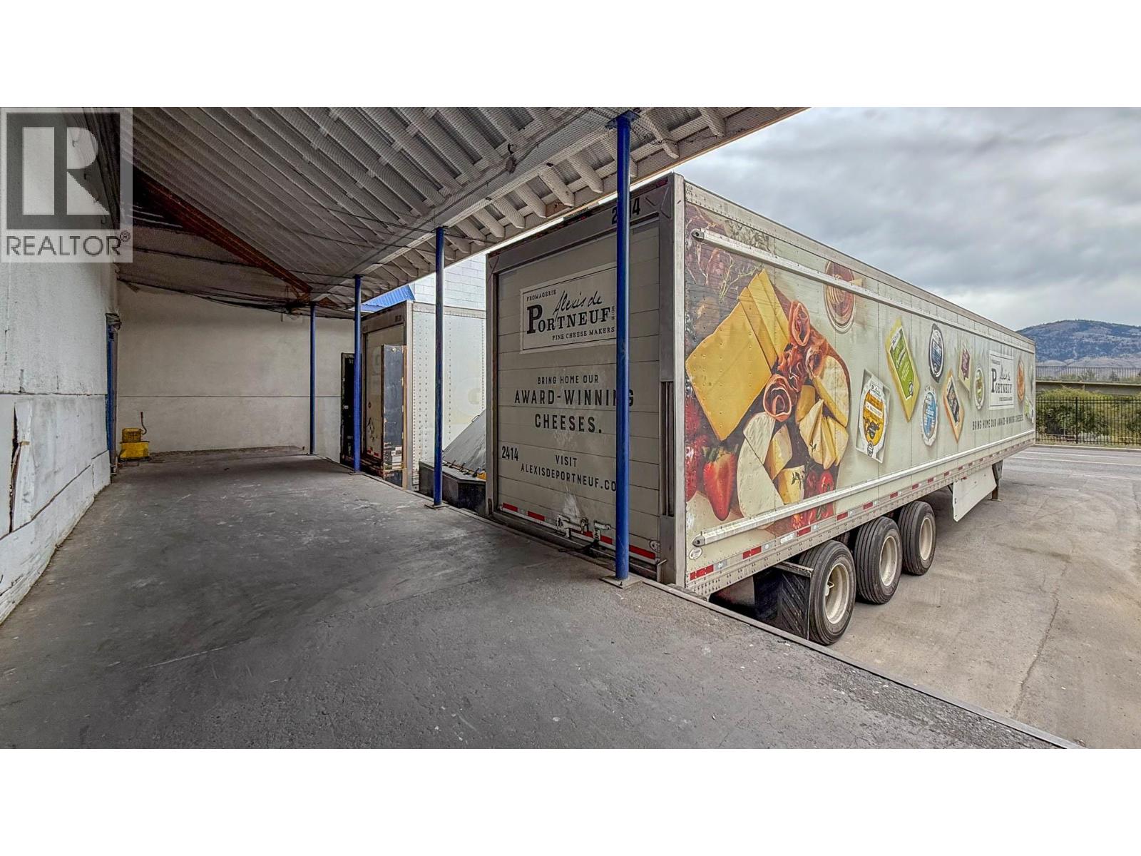  441 Victoria Street, Kamloops