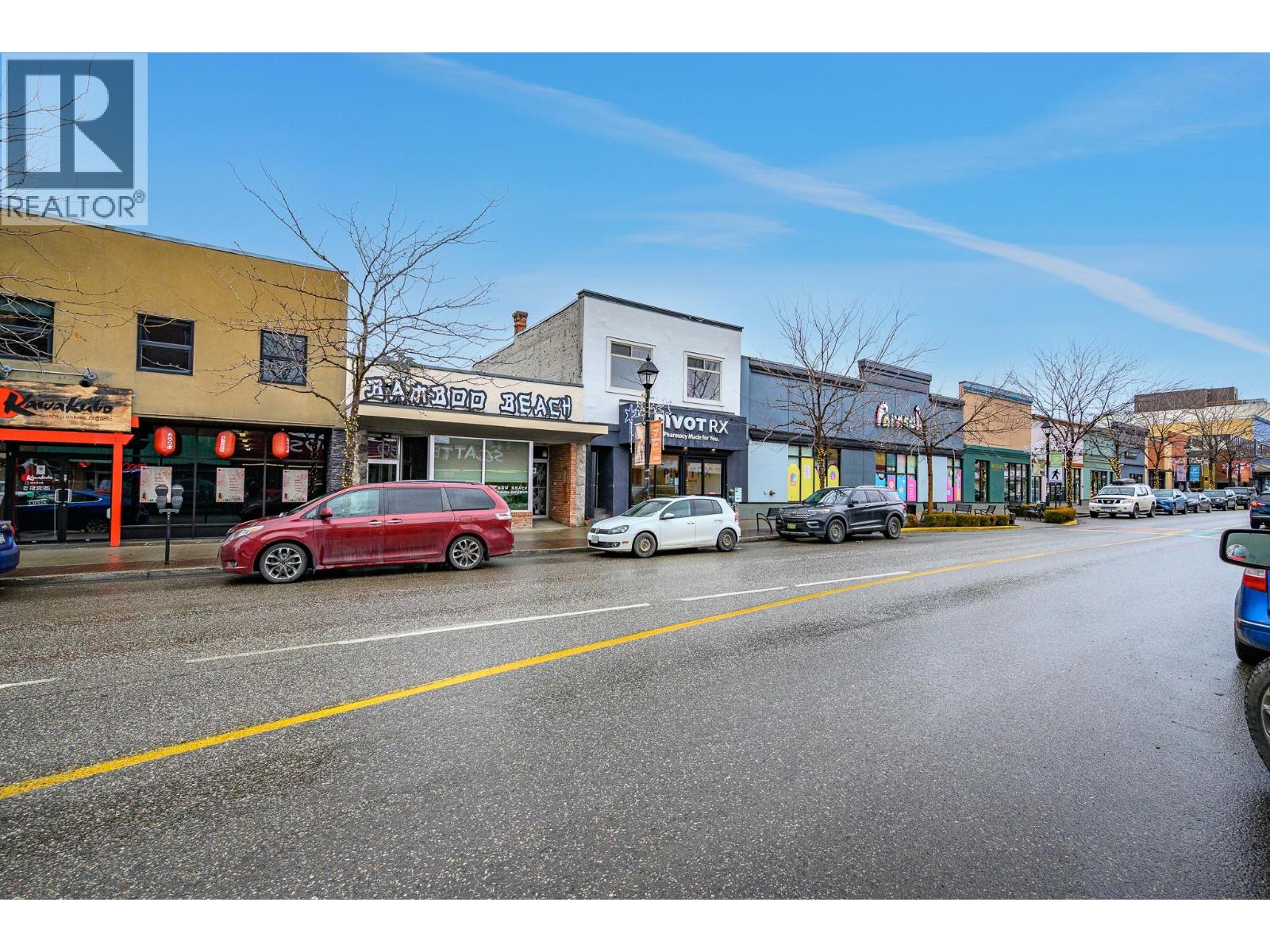  3311 30 Street, Vernon