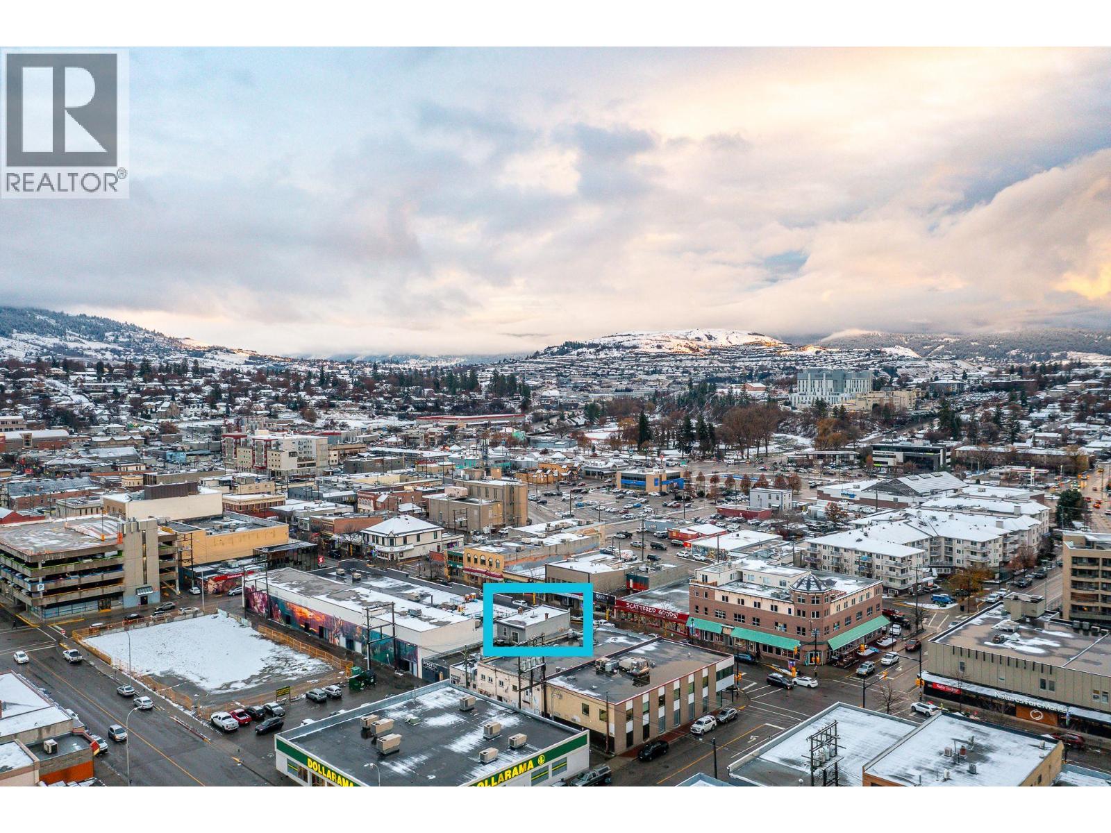  3311 30 Street, Vernon