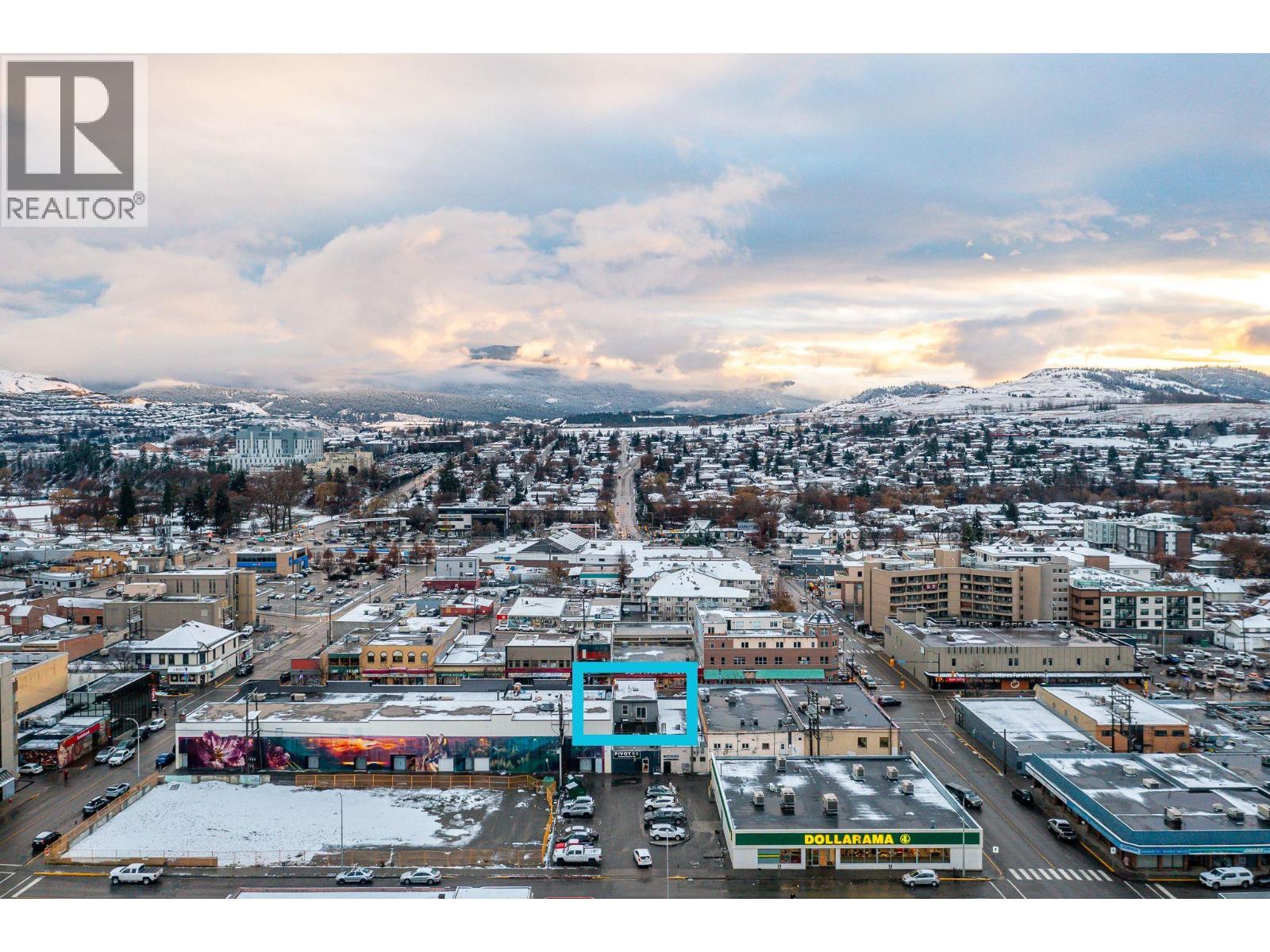  3311 30 Street, Vernon