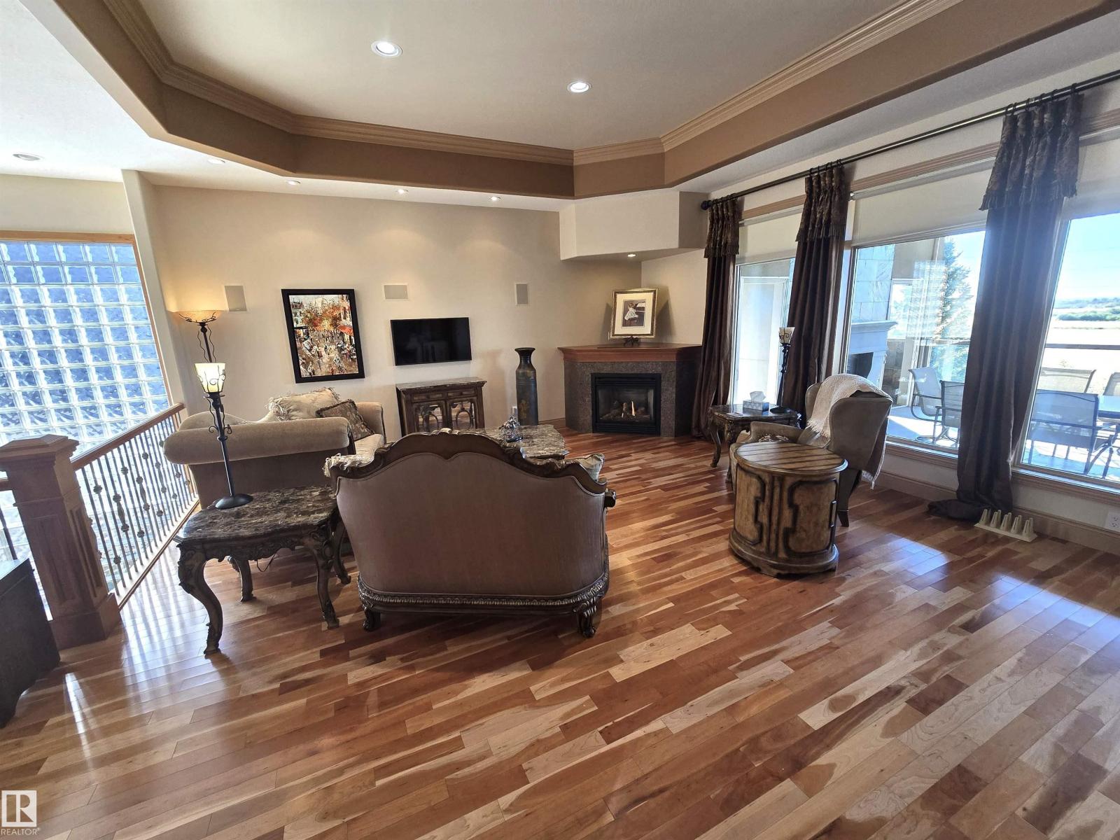 52328 RGE ROAD 233, Rural Strathcona County