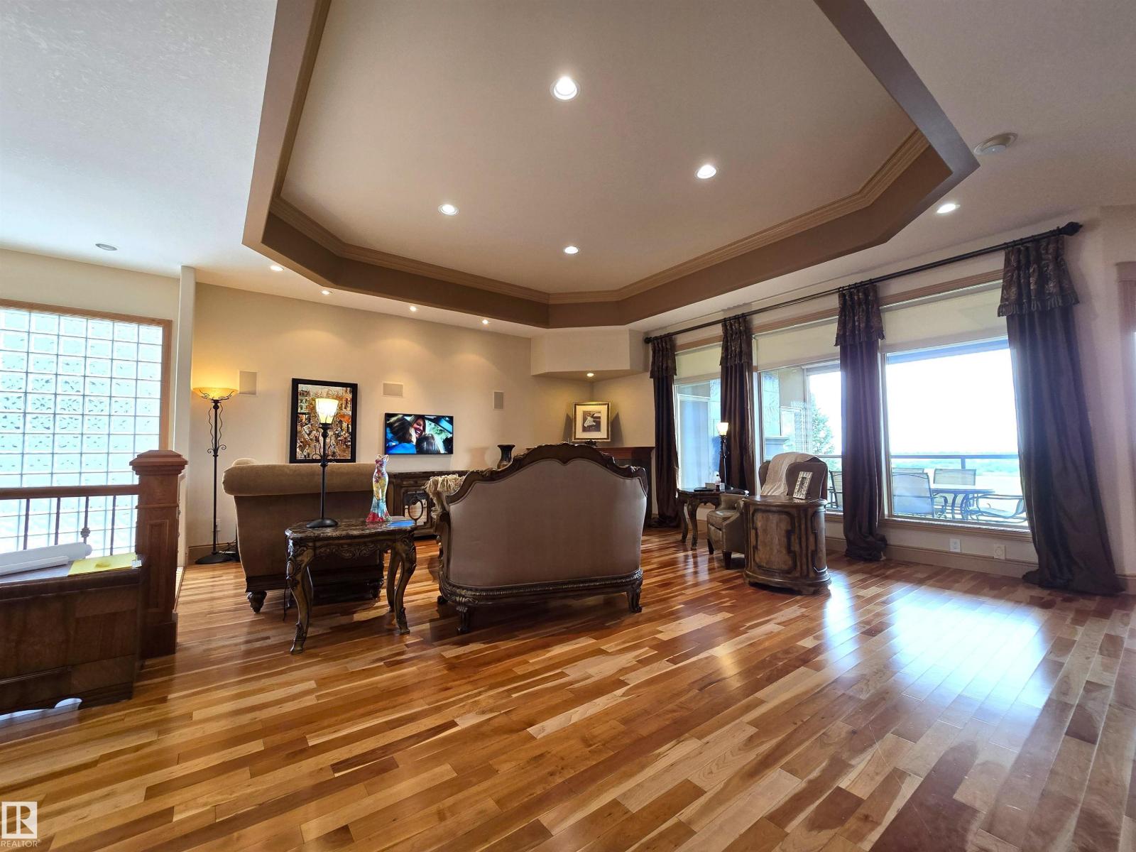 52328 RGE ROAD 233, Rural Strathcona County