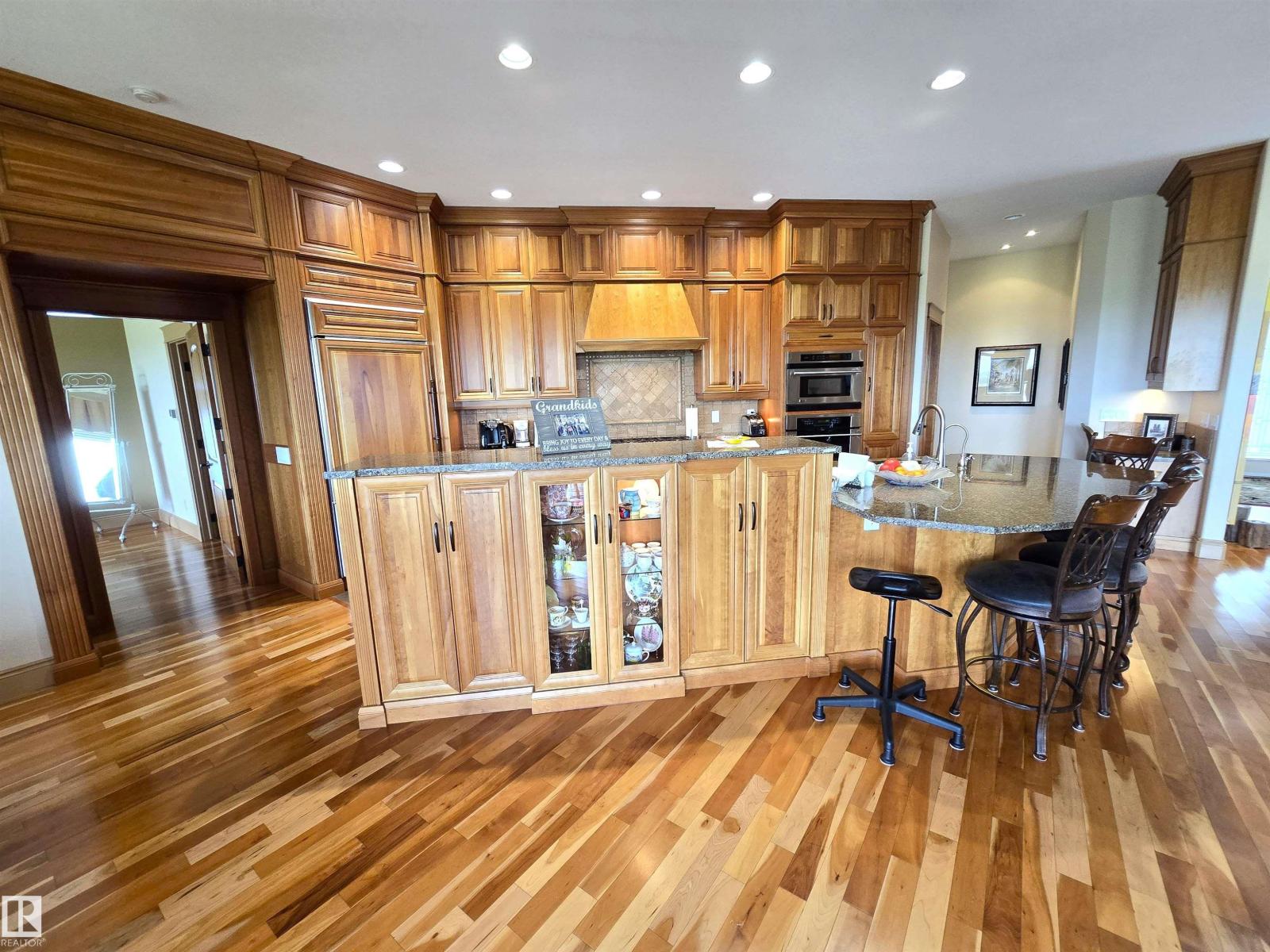 52328 RGE ROAD 233, Rural Strathcona County