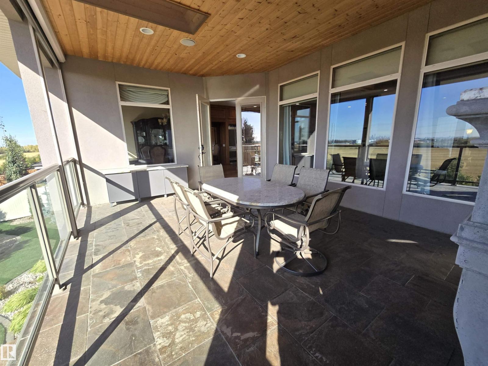 52328 RGE ROAD 233, Rural Strathcona County