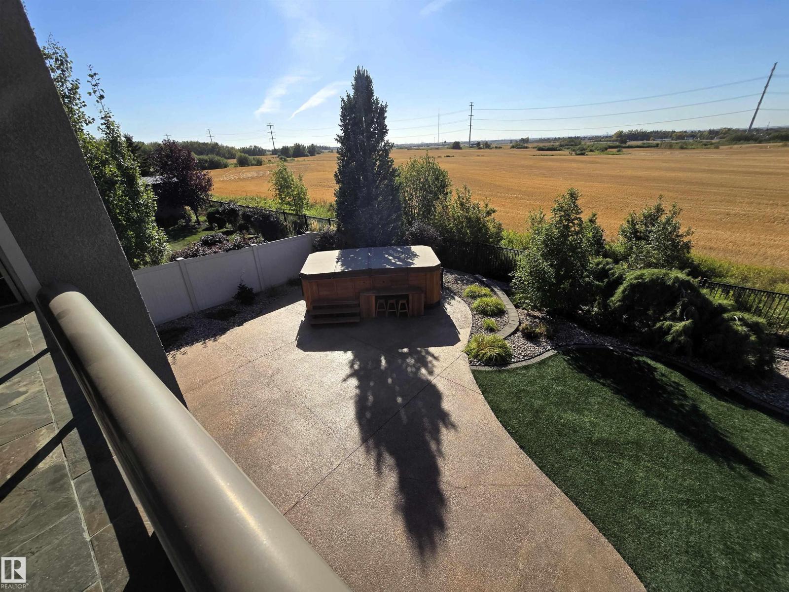 52328 RGE ROAD 233, Rural Strathcona County