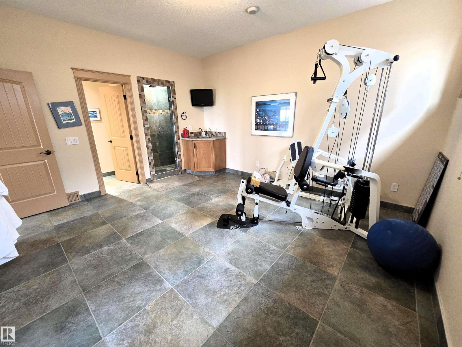 52328 RGE ROAD 233, Rural Strathcona County