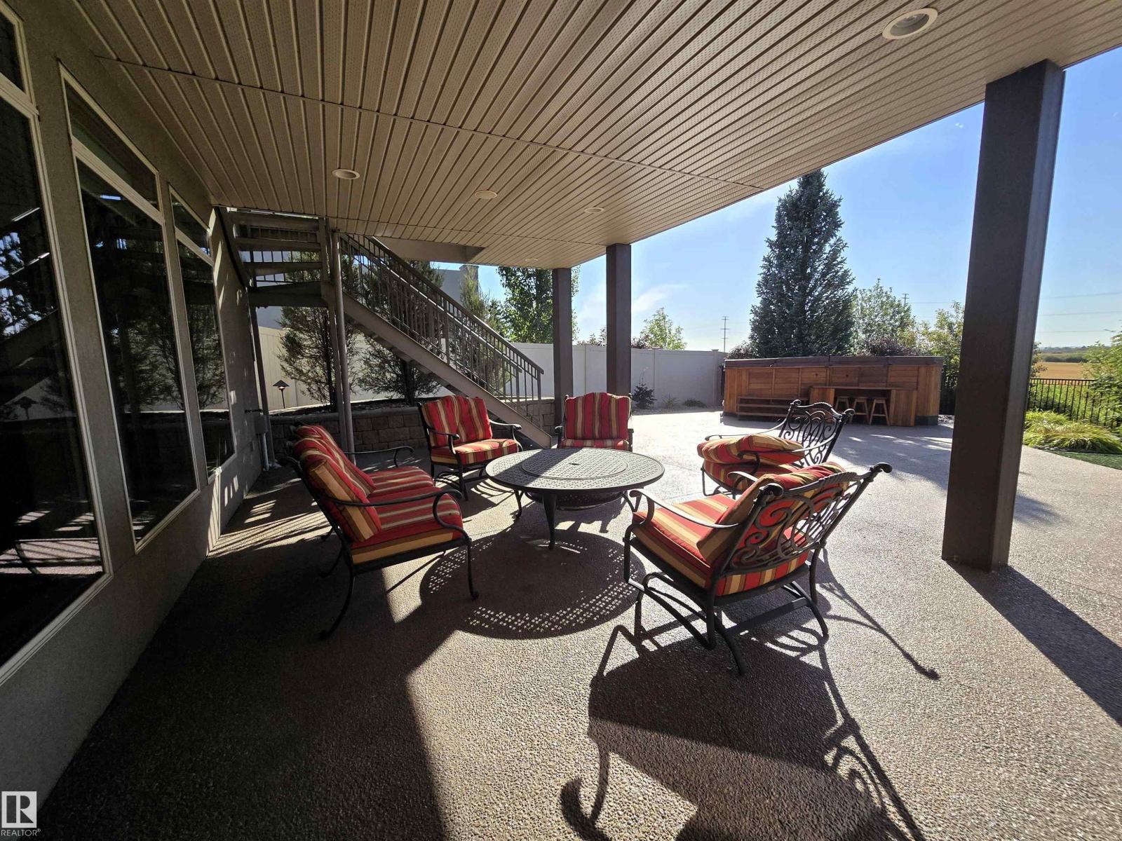 52328 RGE ROAD 233, Rural Strathcona County