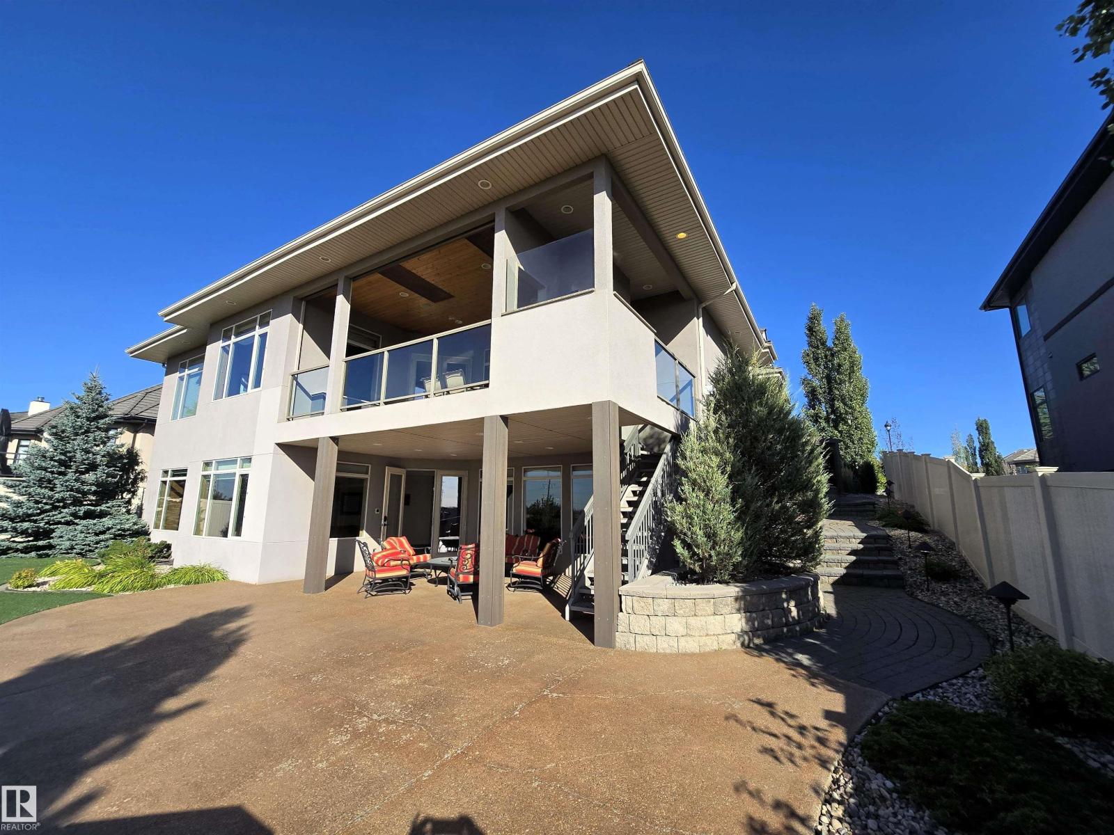 52328 RGE ROAD 233, Rural Strathcona County