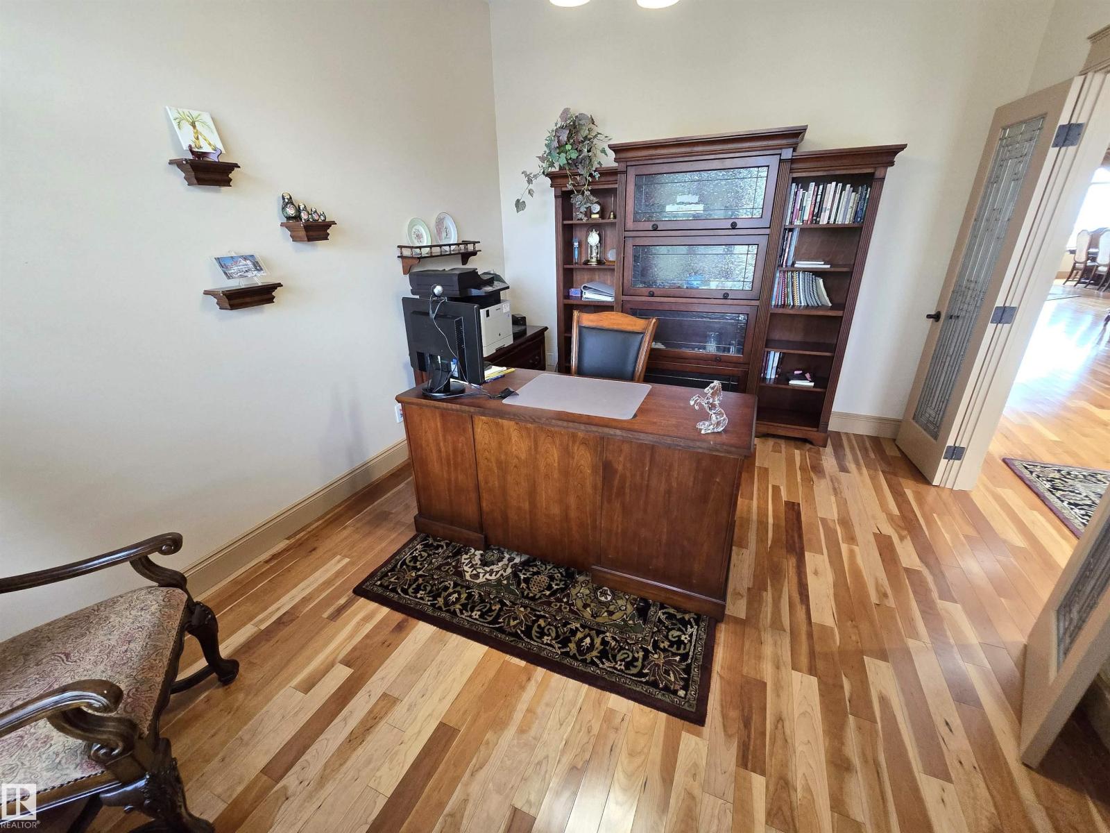 52328 RGE ROAD 233, Rural Strathcona County