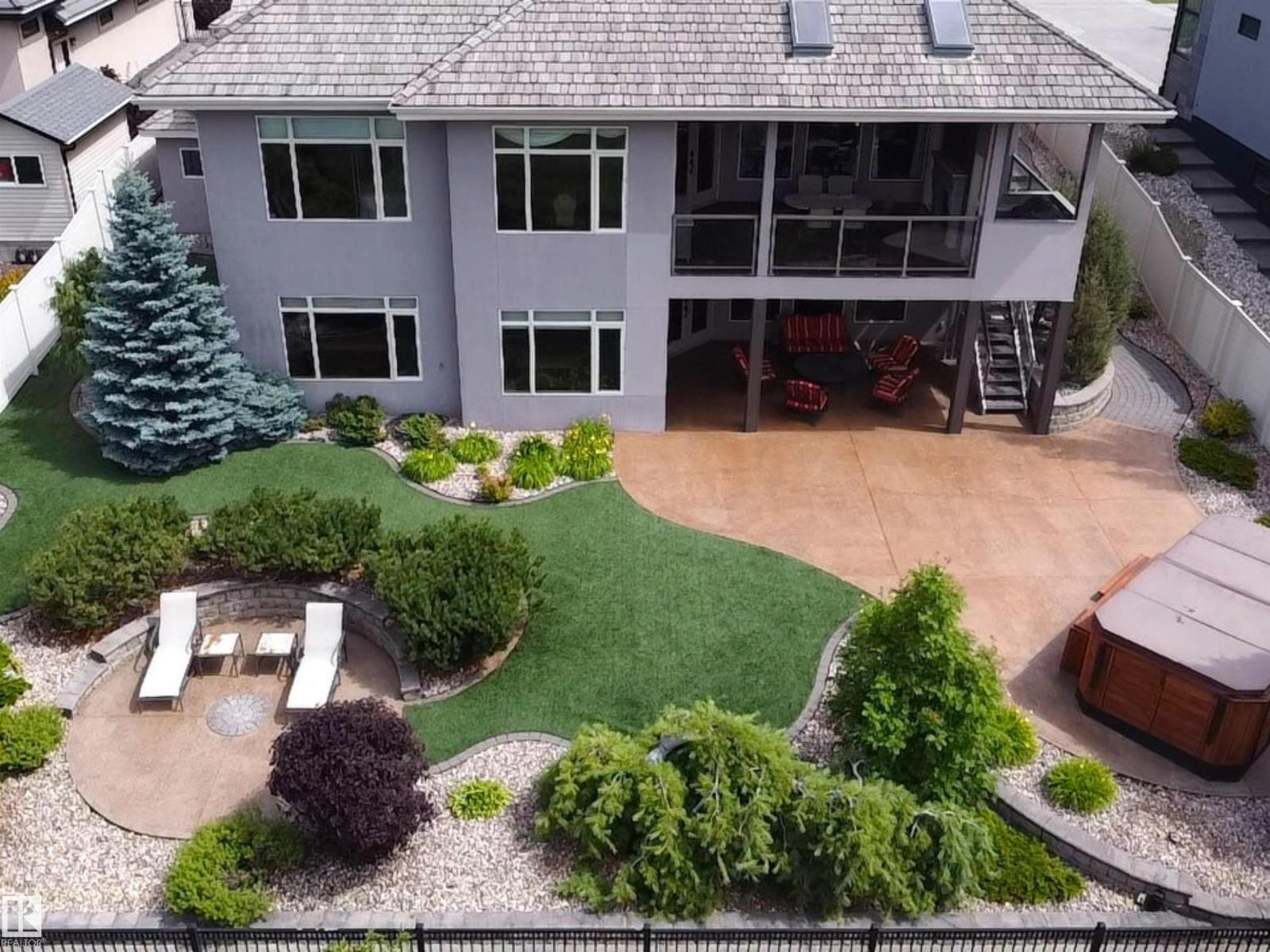 52328 RGE ROAD 233, Rural Strathcona County