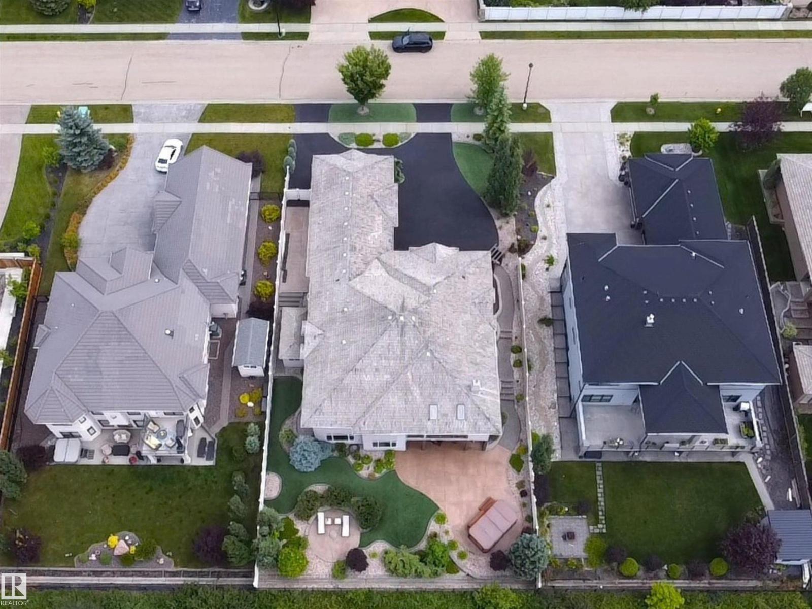 52328 RGE ROAD 233, Rural Strathcona County