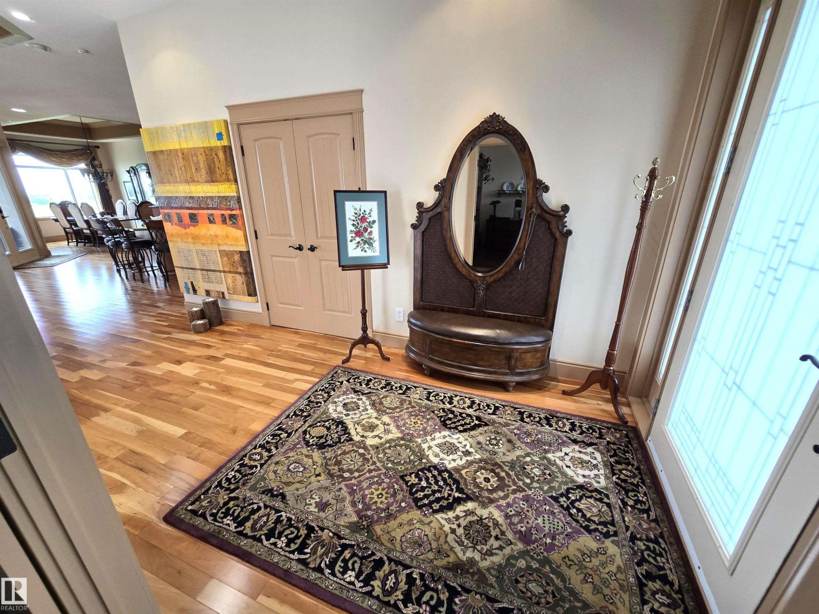 52328 RGE ROAD 233, Rural Strathcona County