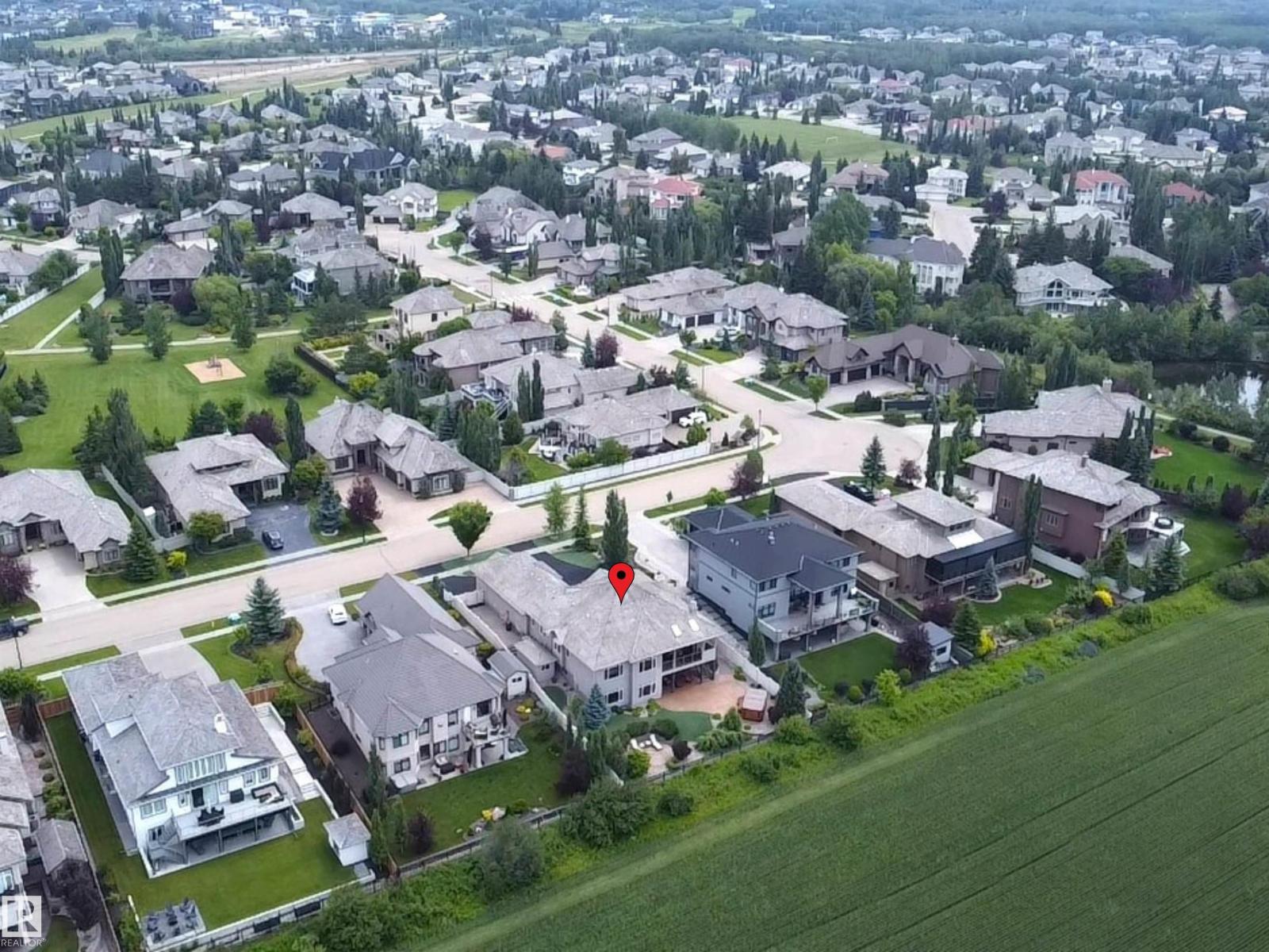 52328 RGE ROAD 233, Rural Strathcona County