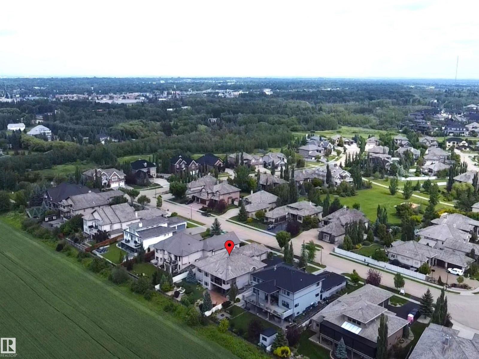 52328 RGE ROAD 233, Rural Strathcona County