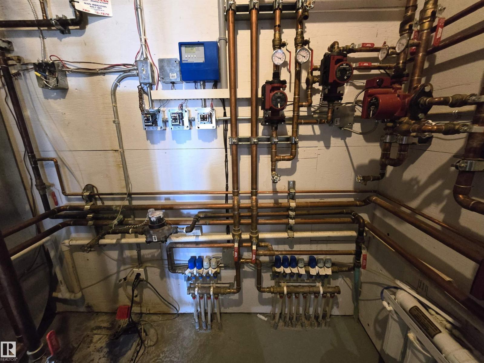 52328 RGE ROAD 233, Rural Strathcona County