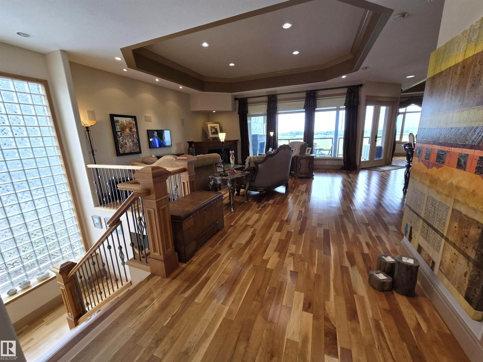 52328 RGE ROAD 233, Rural Strathcona County