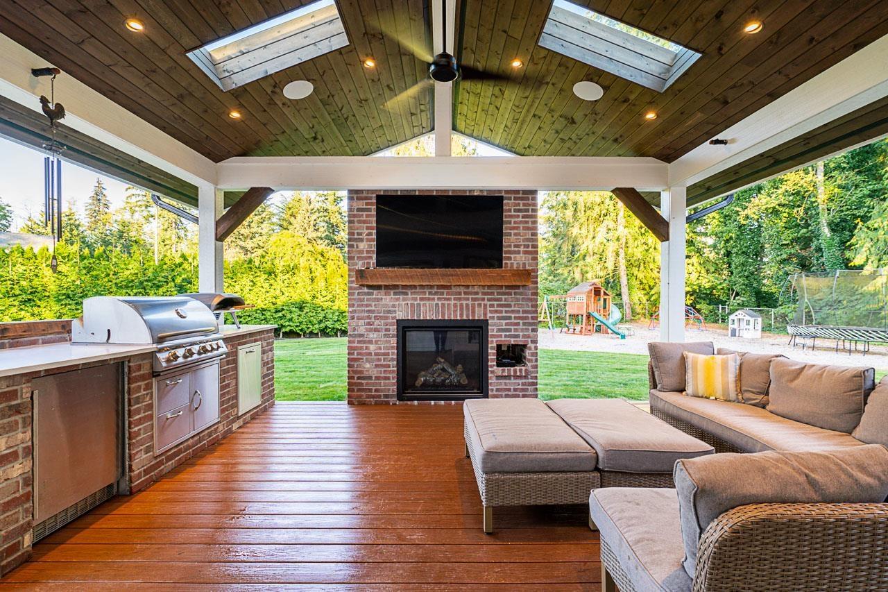 4650 MARTINGALE CRESCENT, Langley