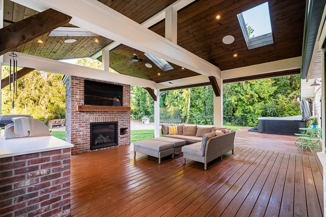 4650 MARTINGALE CRESCENT, Langley