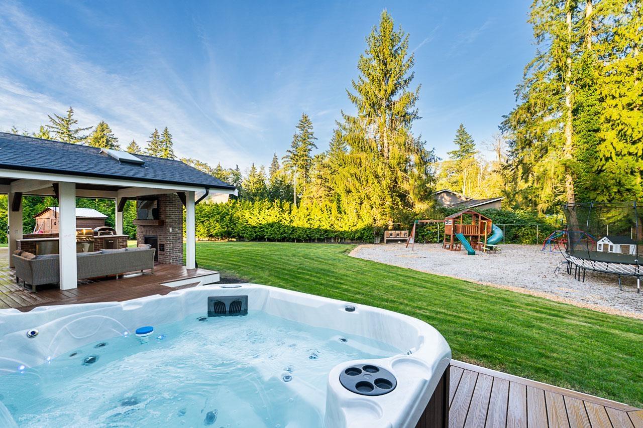 4650 MARTINGALE CRESCENT, Langley