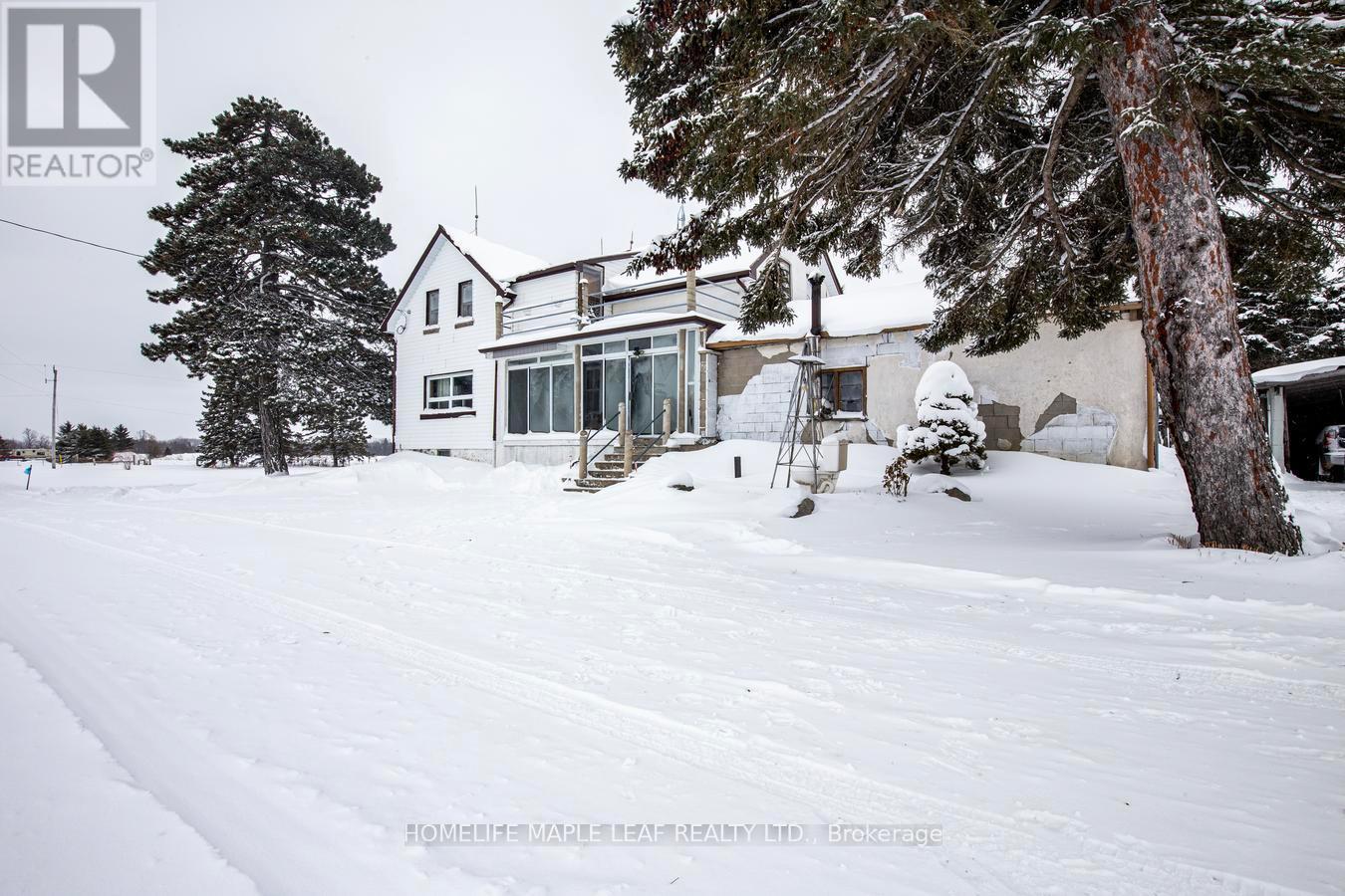 423365 25 SIDE ROAD - Photo 2 of 42, Amaranth, Ontario
