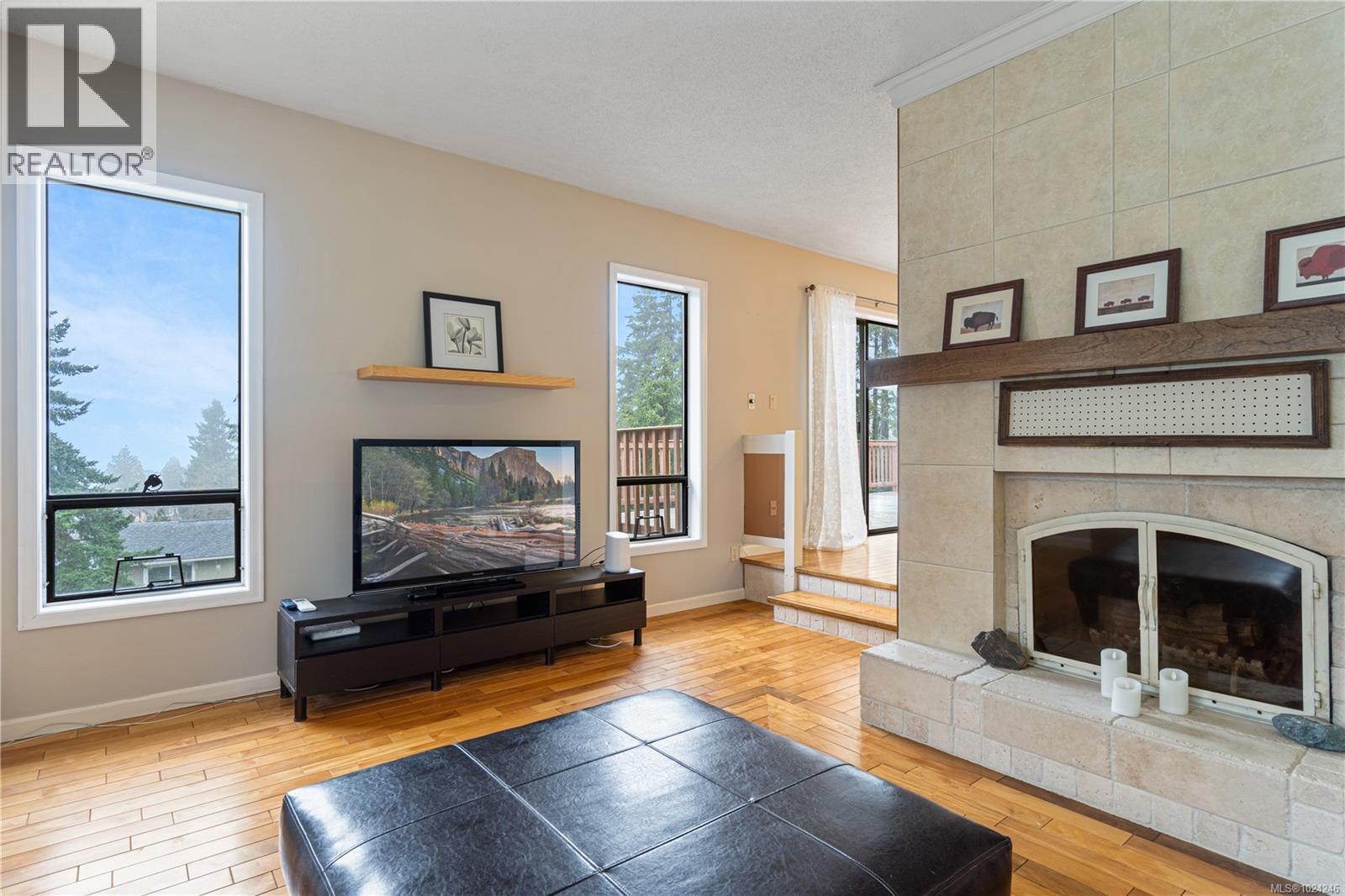 7496 Clark Cres, Lantzville