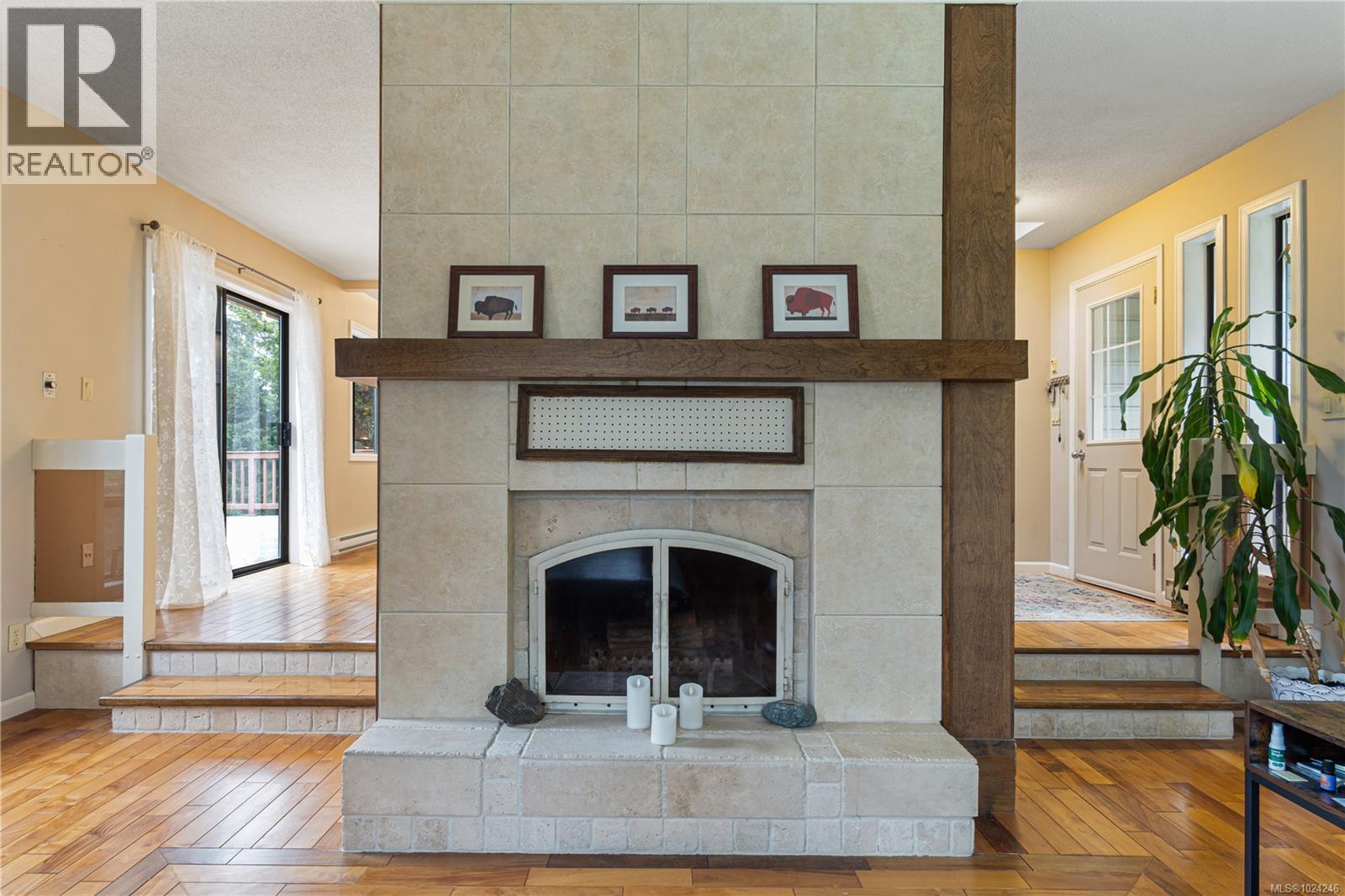 7496 Clark Cres, Lantzville