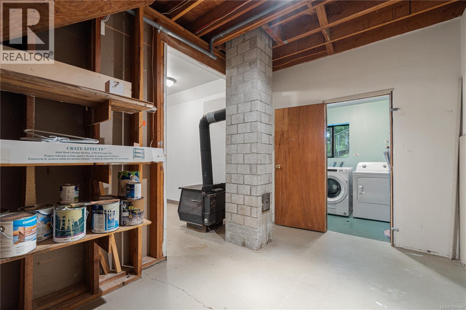 7496 Clark Cres, Lantzville