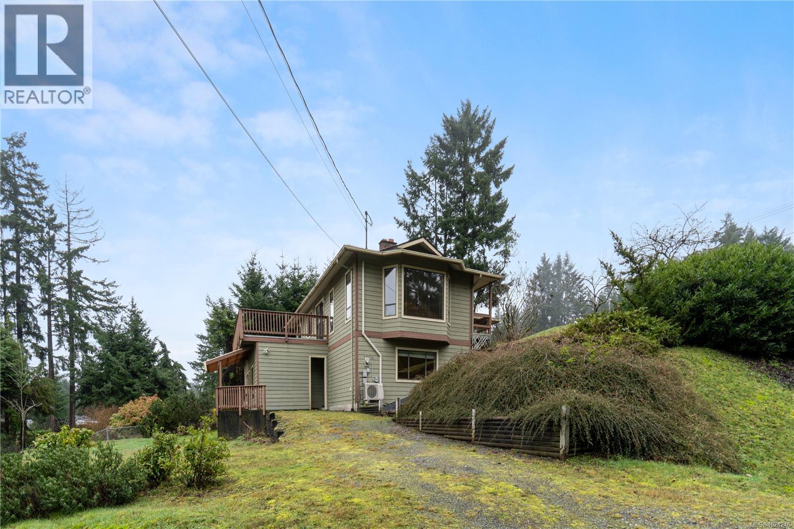 7496 Clark Cres, Lantzville