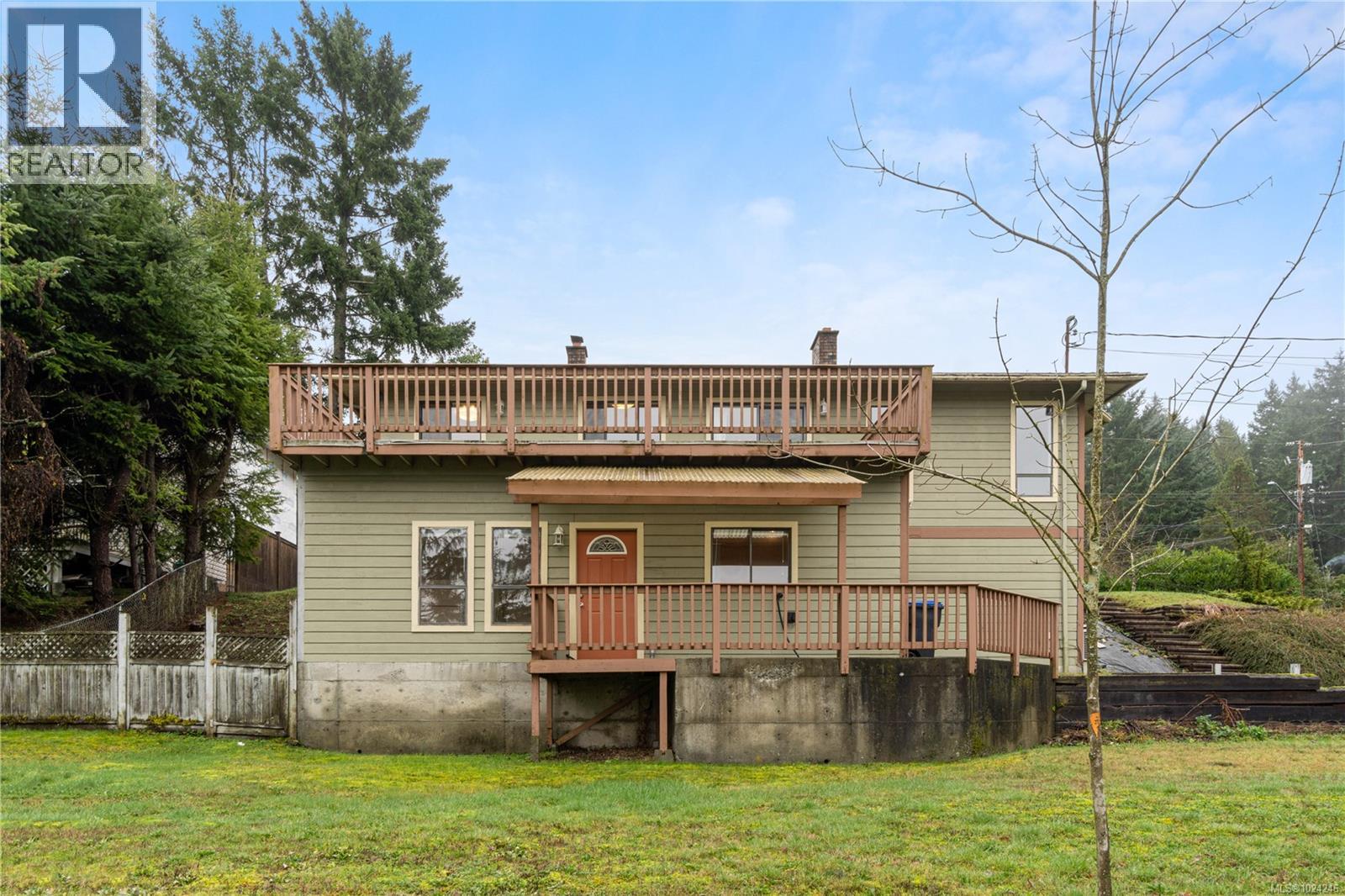 7496 Clark Cres, Lantzville