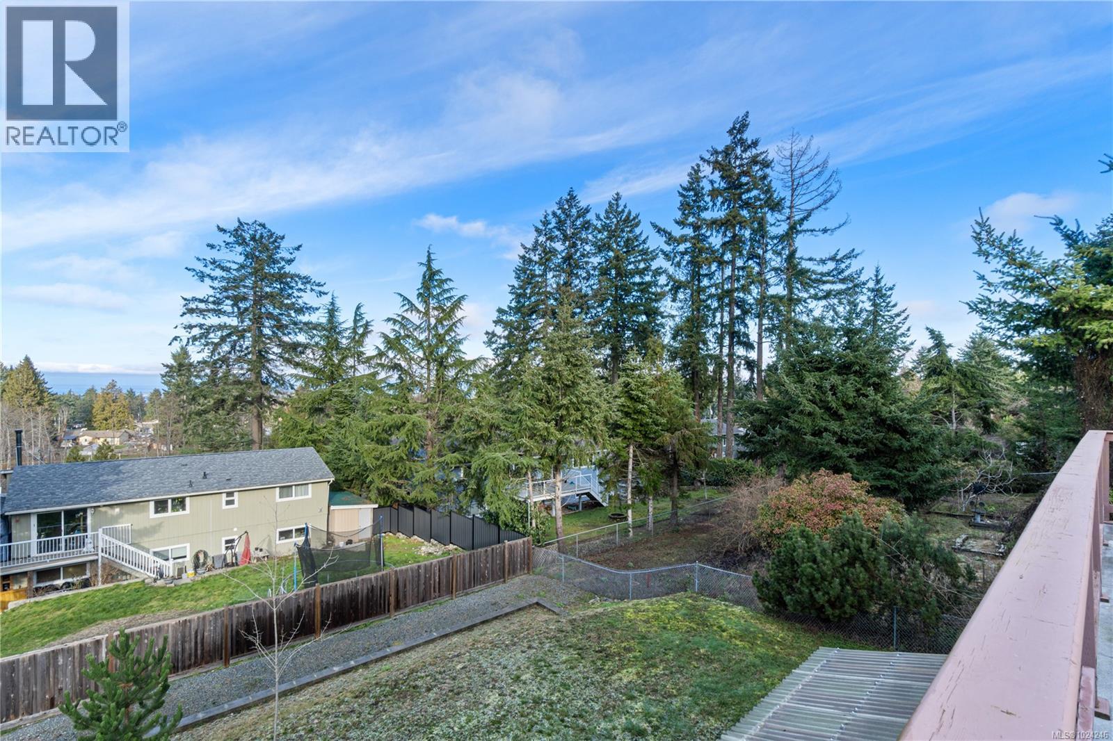 7496 Clark Cres, Lantzville