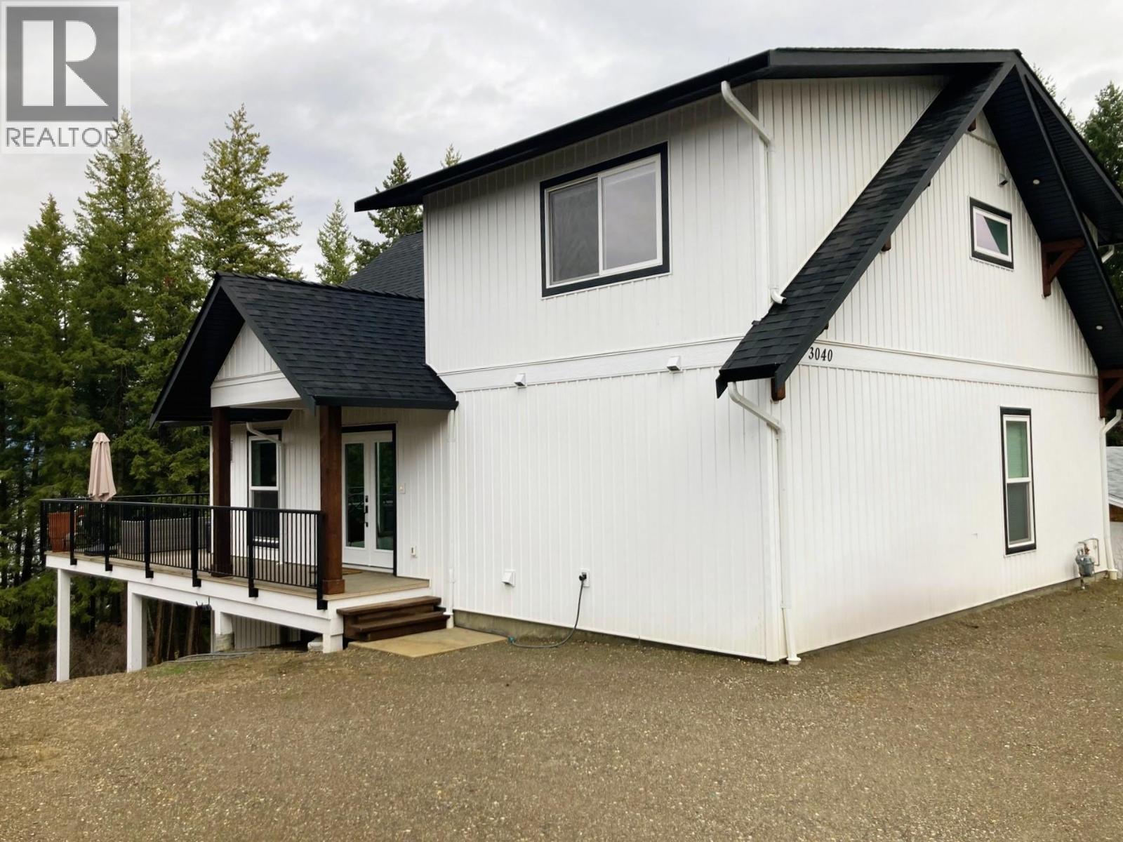 3040 Cedar Drive, Blind Bay