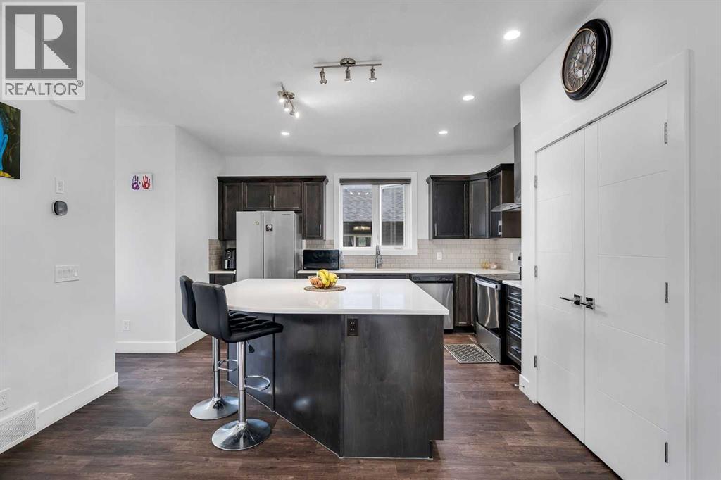 Single Family House for Sale in  Cityside Road NE Cityscape Calgary 