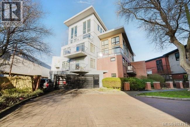 201 606 Speed Ave, Victoria