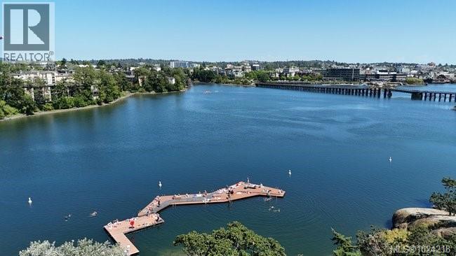 201 606 Speed Ave, Victoria