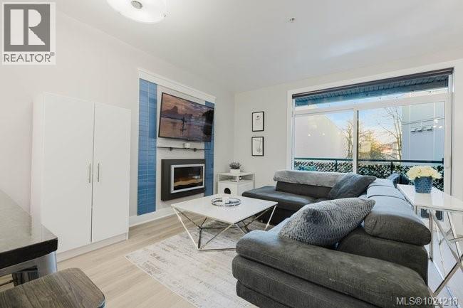 201 606 Speed Ave, Victoria