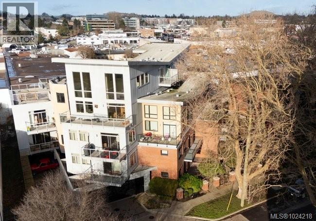 201 606 Speed Ave, Victoria