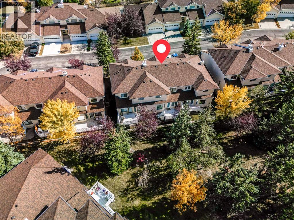 Single Family House for Sale in   Sandstone Drive NW Sandstone Valley Calgary 