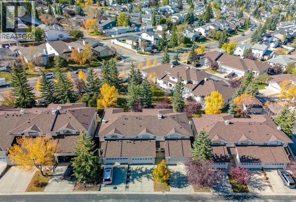 Single Family House for Sale in   Sandstone Drive NW Sandstone Valley Calgary 