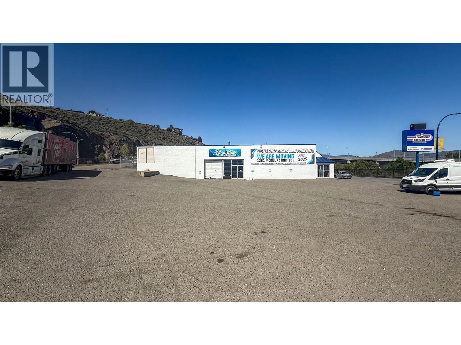  431 Victoria Street West, Kamloops