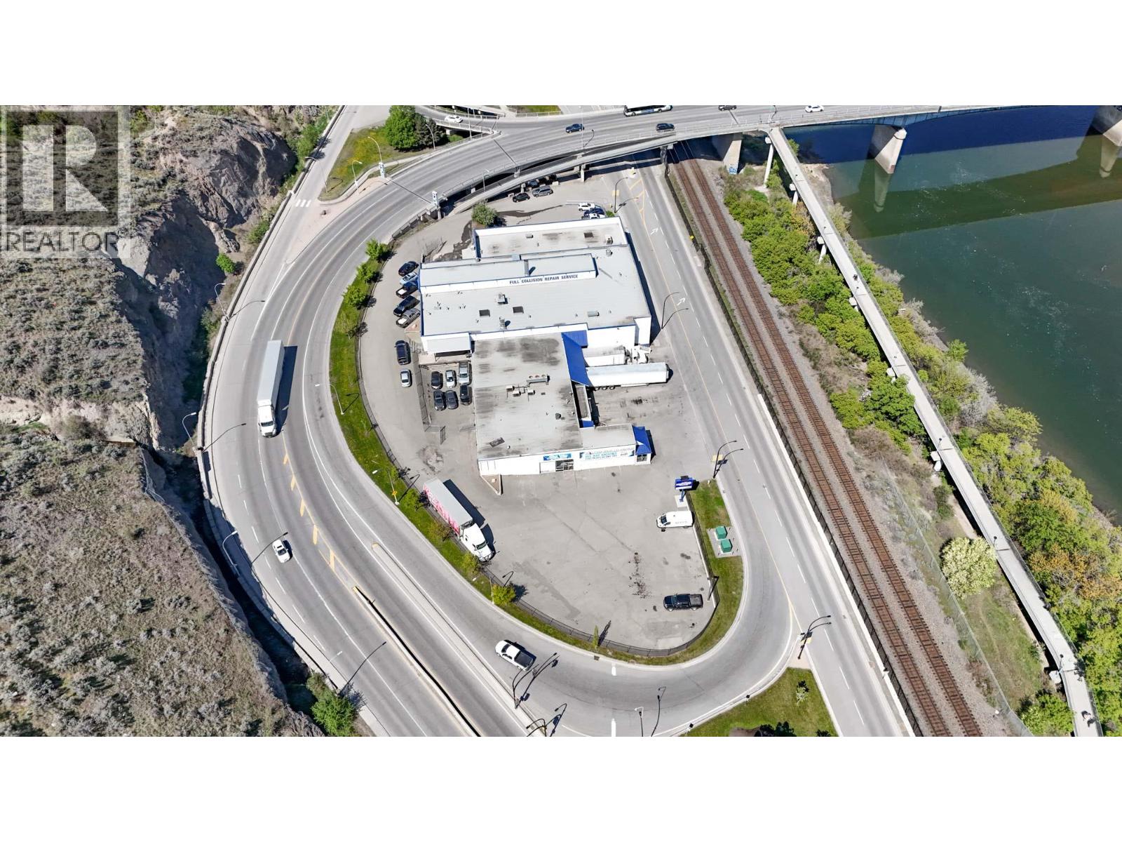  431 Victoria Street West, Kamloops